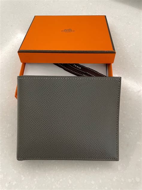 hermes poker wallet|hermes citizen twill compact wallet.